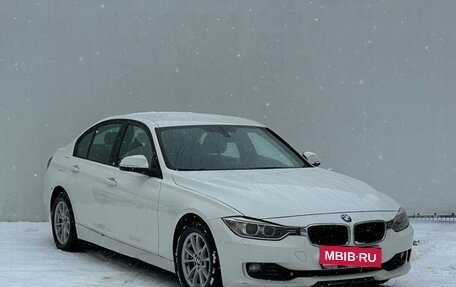 BMW 3 серия, 2012 год, 1 390 000 рублей, 3 фотография