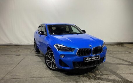 BMW X2, 2019 год, 3 297 000 рублей, 3 фотография