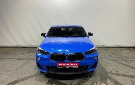 BMW X2, 2019 год, 3 297 000 рублей, 2 фотография