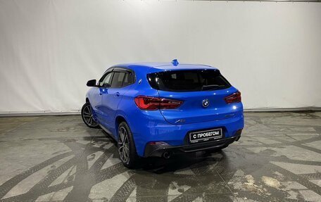 BMW X2, 2019 год, 3 297 000 рублей, 6 фотография