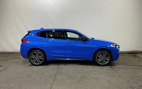 BMW X2, 2019 год, 3 297 000 рублей, 8 фотография