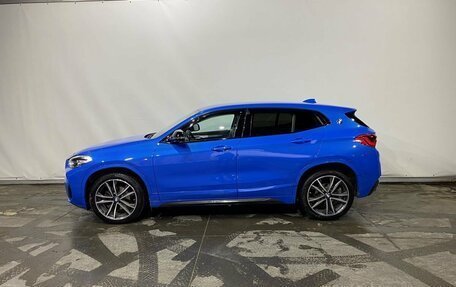 BMW X2, 2019 год, 3 297 000 рублей, 7 фотография