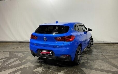 BMW X2, 2019 год, 3 297 000 рублей, 4 фотография