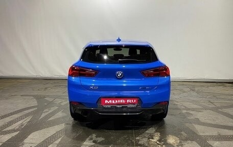 BMW X2, 2019 год, 3 297 000 рублей, 5 фотография