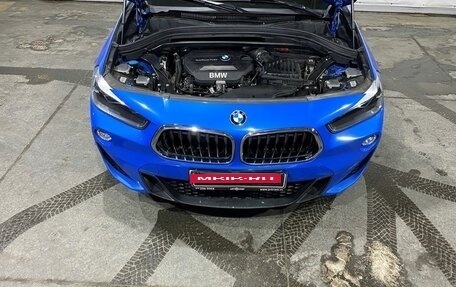 BMW X2, 2019 год, 3 297 000 рублей, 19 фотография