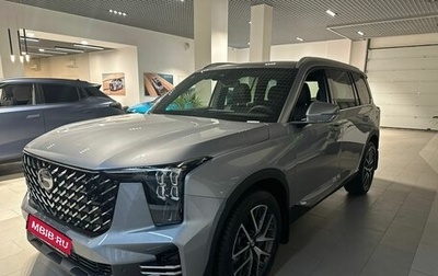 GAC GS8, 2024 год, 4 399 000 рублей, 1 фотография