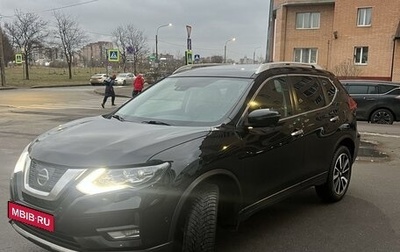 Nissan X-Trail, 2021 год, 2 760 000 рублей, 1 фотография