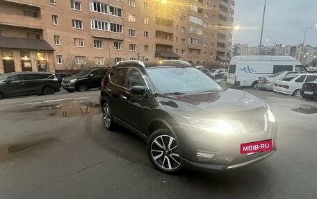 Nissan X-Trail, 2021 год, 2 760 000 рублей, 2 фотография