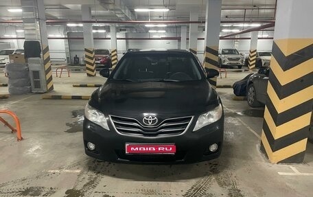 Toyota Camry, 2011 год, 1 390 000 рублей, 1 фотография