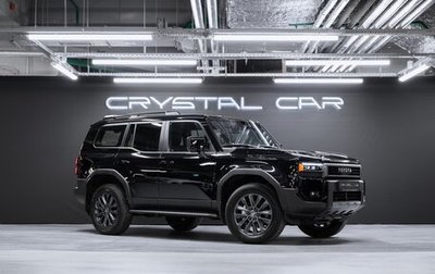 Toyota Land Cruiser Prado, 2024 год, 12 000 000 рублей, 1 фотография