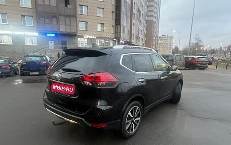 Nissan X-Trail, 2021 год, 2 760 000 рублей, 6 фотография