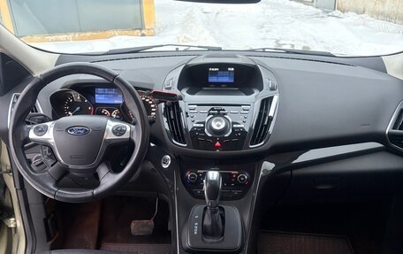 Ford Kuga III, 2013 год, 1 470 000 рублей, 9 фотография