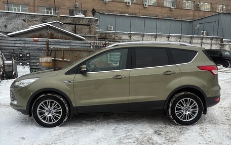 Ford Kuga III, 2013 год, 1 470 000 рублей, 4 фотография