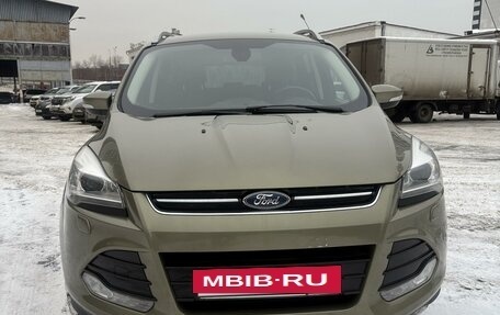 Ford Kuga III, 2013 год, 1 470 000 рублей, 2 фотография