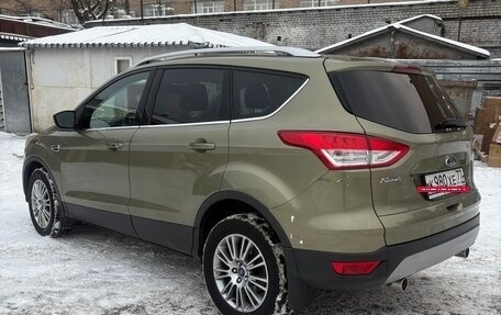 Ford Kuga III, 2013 год, 1 470 000 рублей, 5 фотография