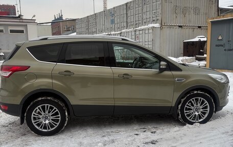 Ford Kuga III, 2013 год, 1 470 000 рублей, 20 фотография