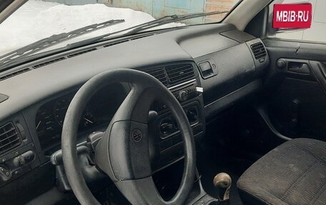 Volkswagen Golf III, 1995 год, 149 000 рублей, 3 фотография