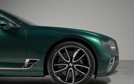 Bentley Continental GT III, 2020 год, 27 500 000 рублей, 11 фотография