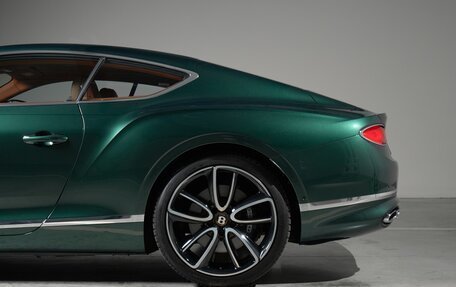 Bentley Continental GT III, 2020 год, 27 500 000 рублей, 9 фотография