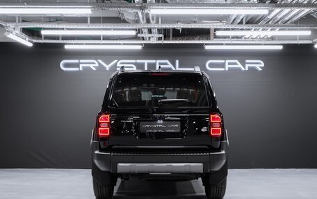 Toyota Land Cruiser Prado, 2024 год, 12 000 000 рублей, 7 фотография