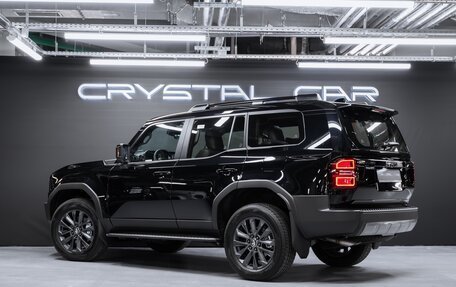 Toyota Land Cruiser Prado, 2024 год, 12 000 000 рублей, 10 фотография