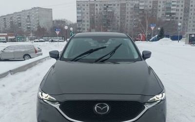 Mazda CX-5 II, 2018 год, 3 050 000 рублей, 1 фотография