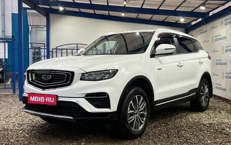 Geely Atlas, 2024 год, 2 649 000 рублей, 1 фотография