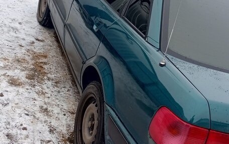 Audi 80, 1993 год, 420 000 рублей, 5 фотография