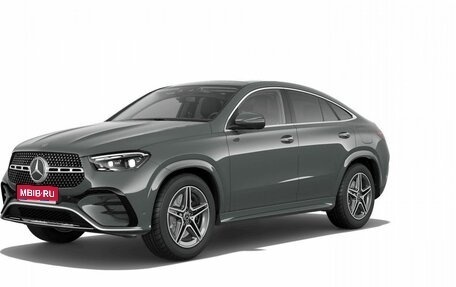 Mercedes-Benz GLE Coupe, 2023 год, 20 990 000 рублей, 1 фотография