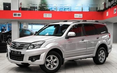 Great Wall Hover H3 I, 2013 год, 749 000 рублей, 1 фотография