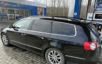 Volkswagen Passat B6, 2009 год, 620 000 рублей, 1 фотография