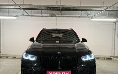 BMW X5, 2021 год, 8 950 000 рублей, 1 фотография