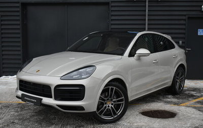 Porsche Cayenne III, 2021 год, 12 490 000 рублей, 1 фотография