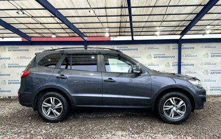 Hyundai Santa Fe III рестайлинг, 2012 год, 1 499 000 рублей, 6 фотография