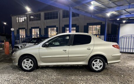 Peugeot 206, 2008 год, 429 000 рублей, 2 фотография