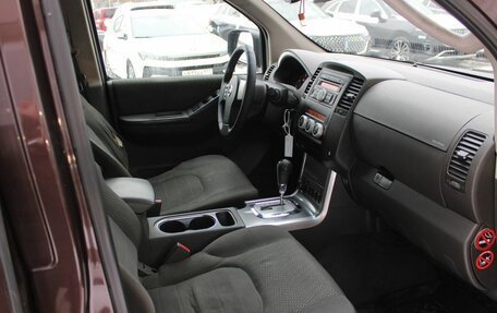 Nissan Pathfinder, 2011 год, 1 400 000 рублей, 13 фотография