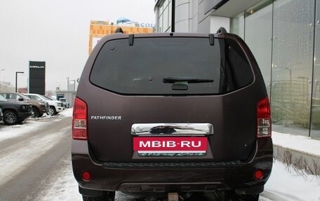 Nissan Pathfinder, 2011 год, 1 400 000 рублей, 6 фотография