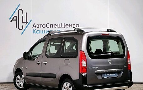 Peugeot Partner II рестайлинг 2, 2011 год, 829 000 рублей, 4 фотография