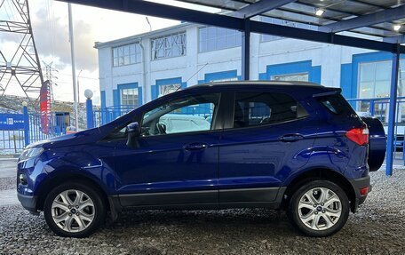 Ford EcoSport, 2016 год, 1 229 000 рублей, 3 фотография