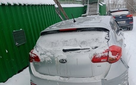 KIA cee'd III, 2014 год, 850 000 рублей, 2 фотография