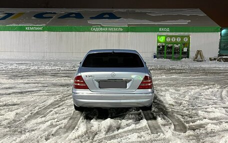 Mercedes-Benz S-Класс, 2001 год, 598 000 рублей, 5 фотография