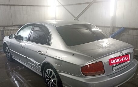 Hyundai Sonata IV рестайлинг, 2006 год, 360 000 рублей, 5 фотография