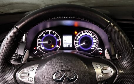 Infiniti QX70, 2014 год, 2 499 999 рублей, 7 фотография