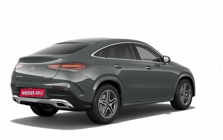 Mercedes-Benz GLE Coupe, 2023 год, 20 990 000 рублей, 6 фотография