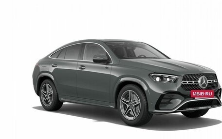 Mercedes-Benz GLE Coupe, 2023 год, 20 990 000 рублей, 2 фотография