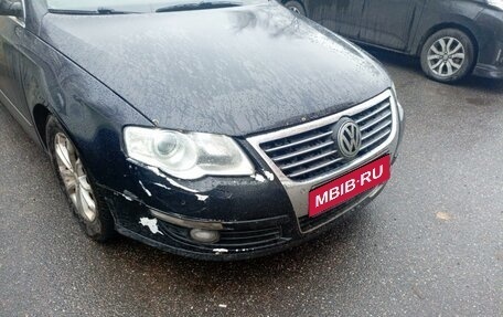 Volkswagen Passat B6, 2009 год, 620 000 рублей, 5 фотография