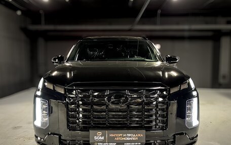 Hyundai Palisade I, 2024 год, 8 800 000 рублей, 2 фотография