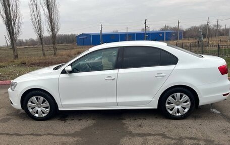 Volkswagen Jetta VI, 2012 год, 1 400 000 рублей, 2 фотография