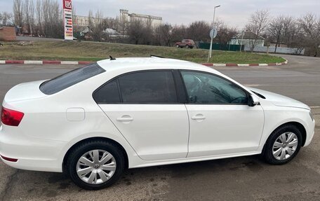 Volkswagen Jetta VI, 2012 год, 1 400 000 рублей, 7 фотография