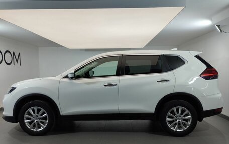 Nissan X-Trail, 2019 год, 2 197 000 рублей, 6 фотография